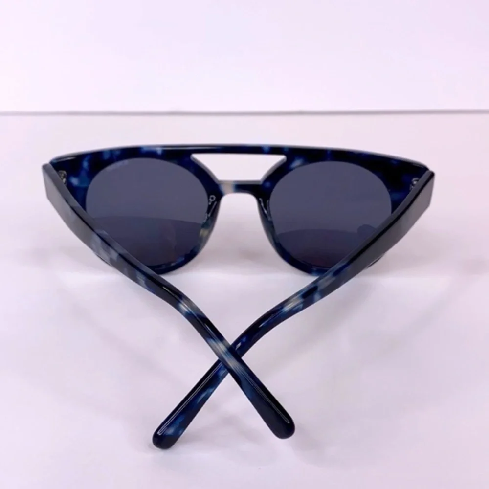 KOMONO Dreyfuss Indigo Demi New Sunglasses